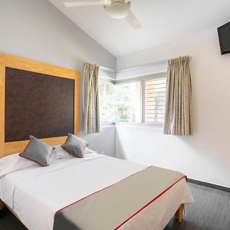 Collection O Luna Aqua Villas,Tala,Rio Escondido ภายนอก รูปภาพ