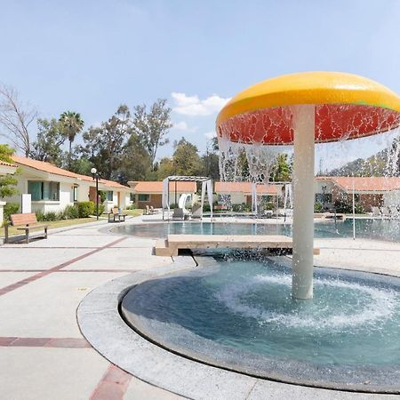 Collection O Luna Aqua Villas,Tala,Rio Escondido ภายนอก รูปภาพ
