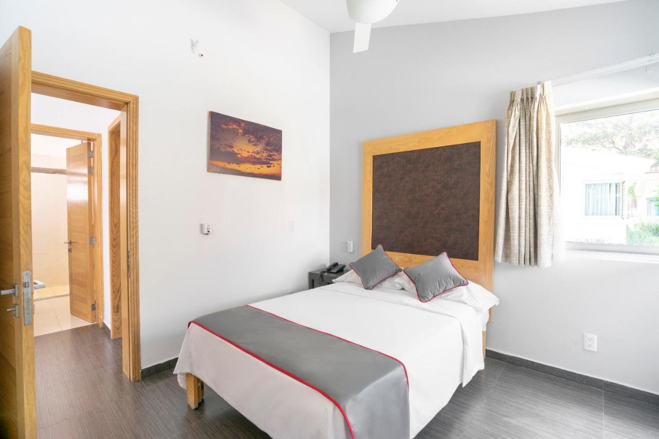 Collection O Luna Aqua Villas,Tala,Rio Escondido ภายนอก รูปภาพ