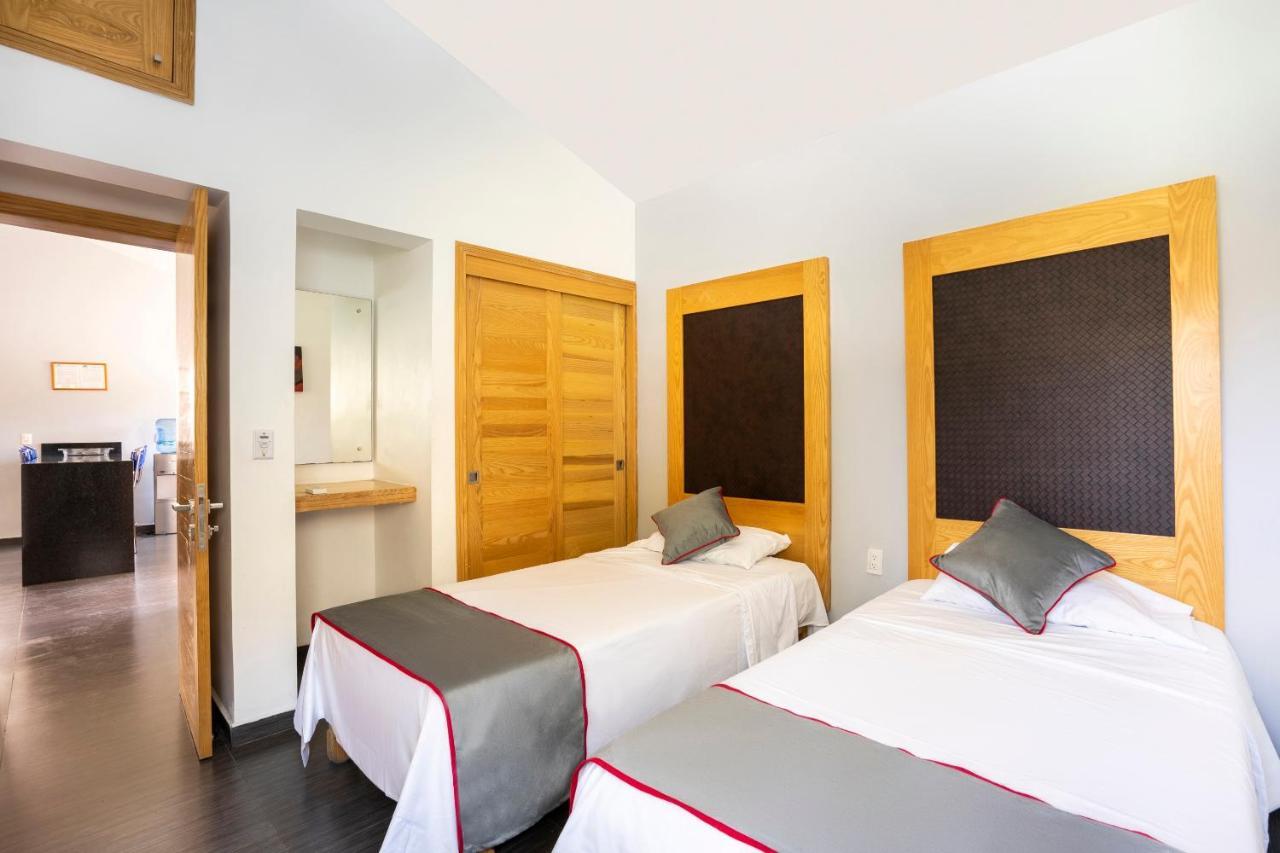 Collection O Luna Aqua Villas,Tala,Rio Escondido ภายนอก รูปภาพ