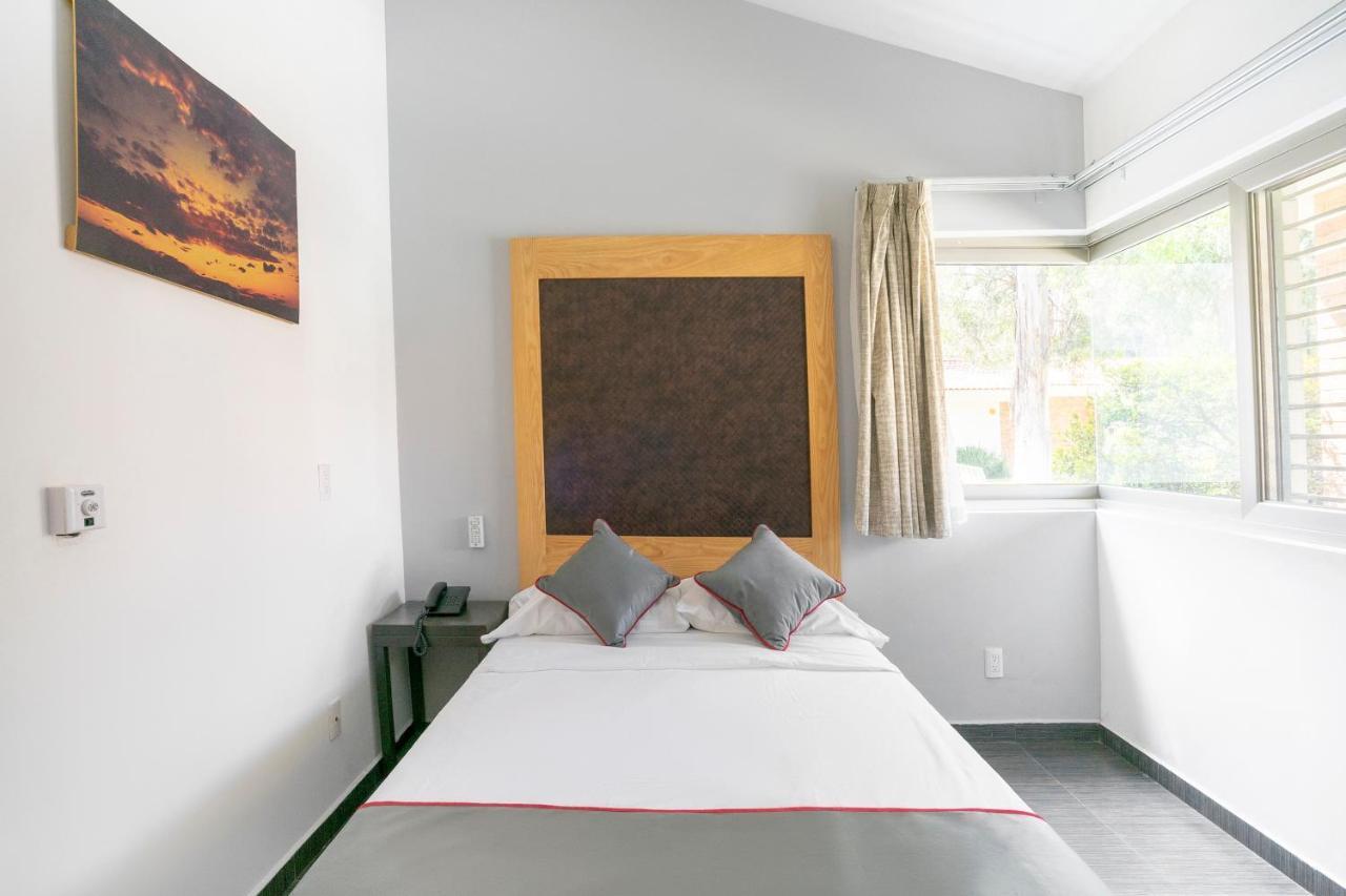 Collection O Luna Aqua Villas,Tala,Rio Escondido ภายนอก รูปภาพ