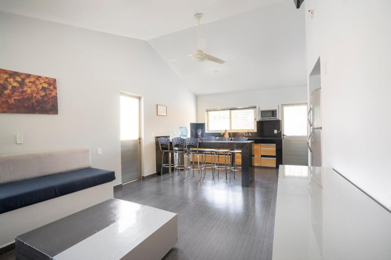Collection O Luna Aqua Villas,Tala,Rio Escondido ภายนอก รูปภาพ
