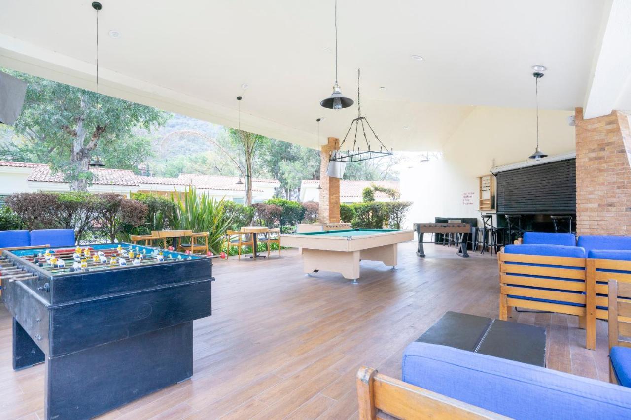 Collection O Luna Aqua Villas,Tala,Rio Escondido ภายนอก รูปภาพ