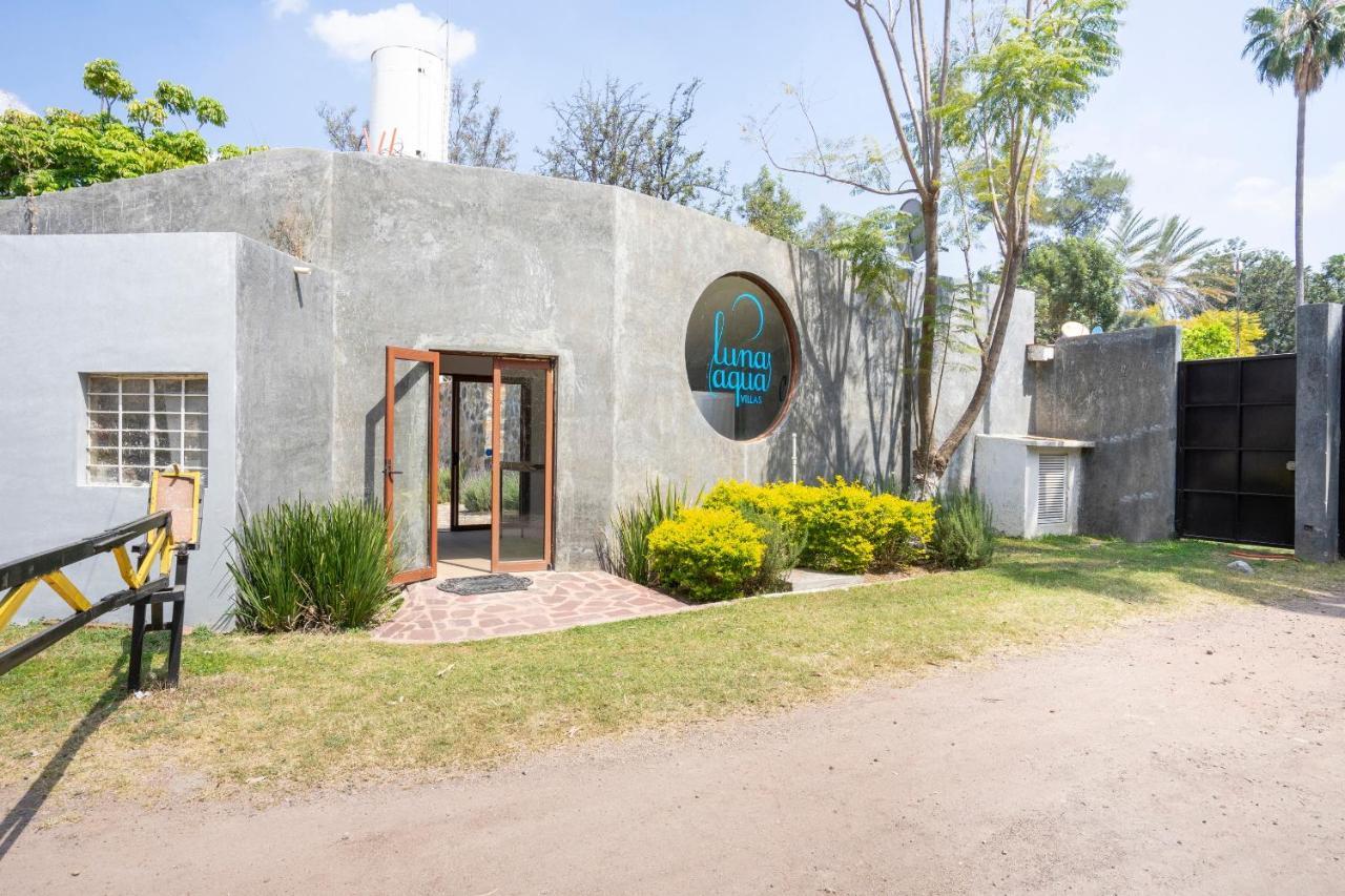 Collection O Luna Aqua Villas,Tala,Rio Escondido ภายนอก รูปภาพ