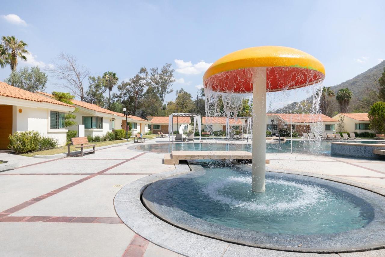 Collection O Luna Aqua Villas,Tala,Rio Escondido ภายนอก รูปภาพ