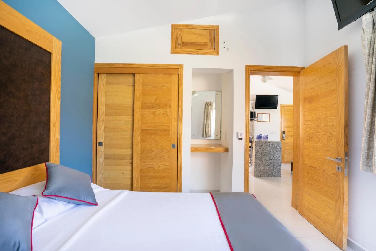 Collection O Luna Aqua Villas,Tala,Rio Escondido ภายนอก รูปภาพ