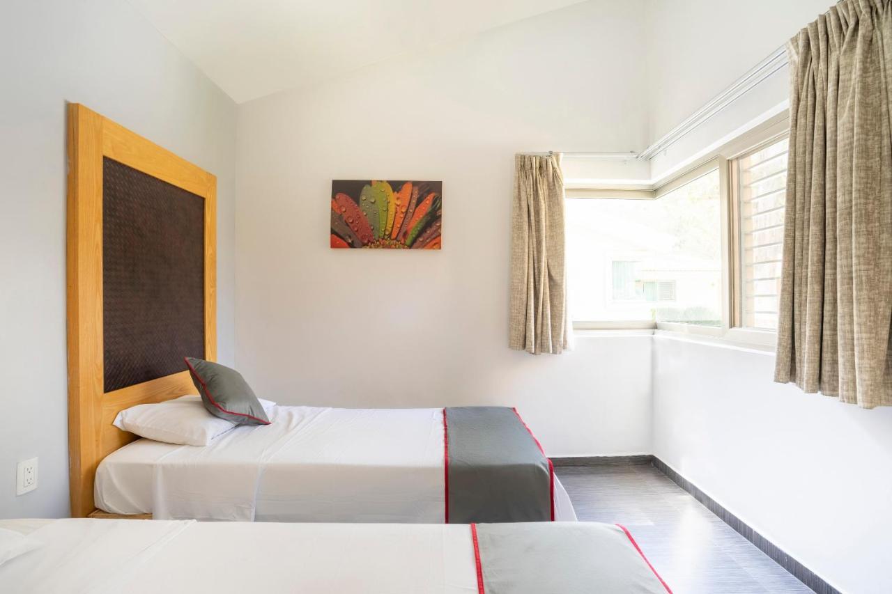 Collection O Luna Aqua Villas,Tala,Rio Escondido ภายนอก รูปภาพ