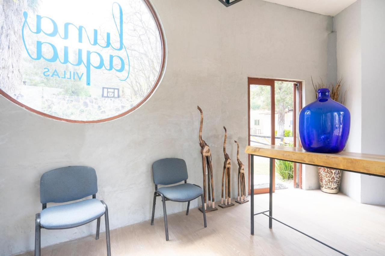 Collection O Luna Aqua Villas,Tala,Rio Escondido ภายนอก รูปภาพ