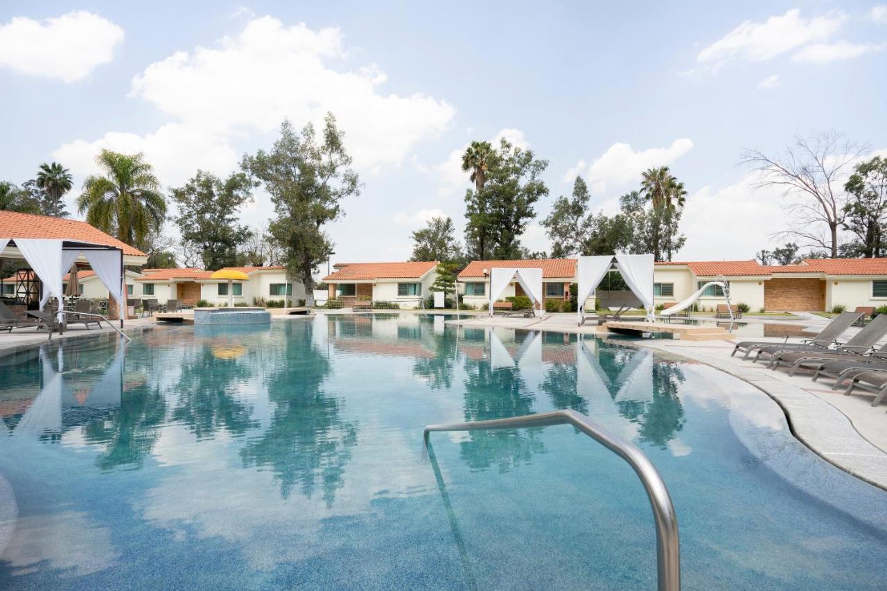 Collection O Luna Aqua Villas,Tala,Rio Escondido ภายนอก รูปภาพ