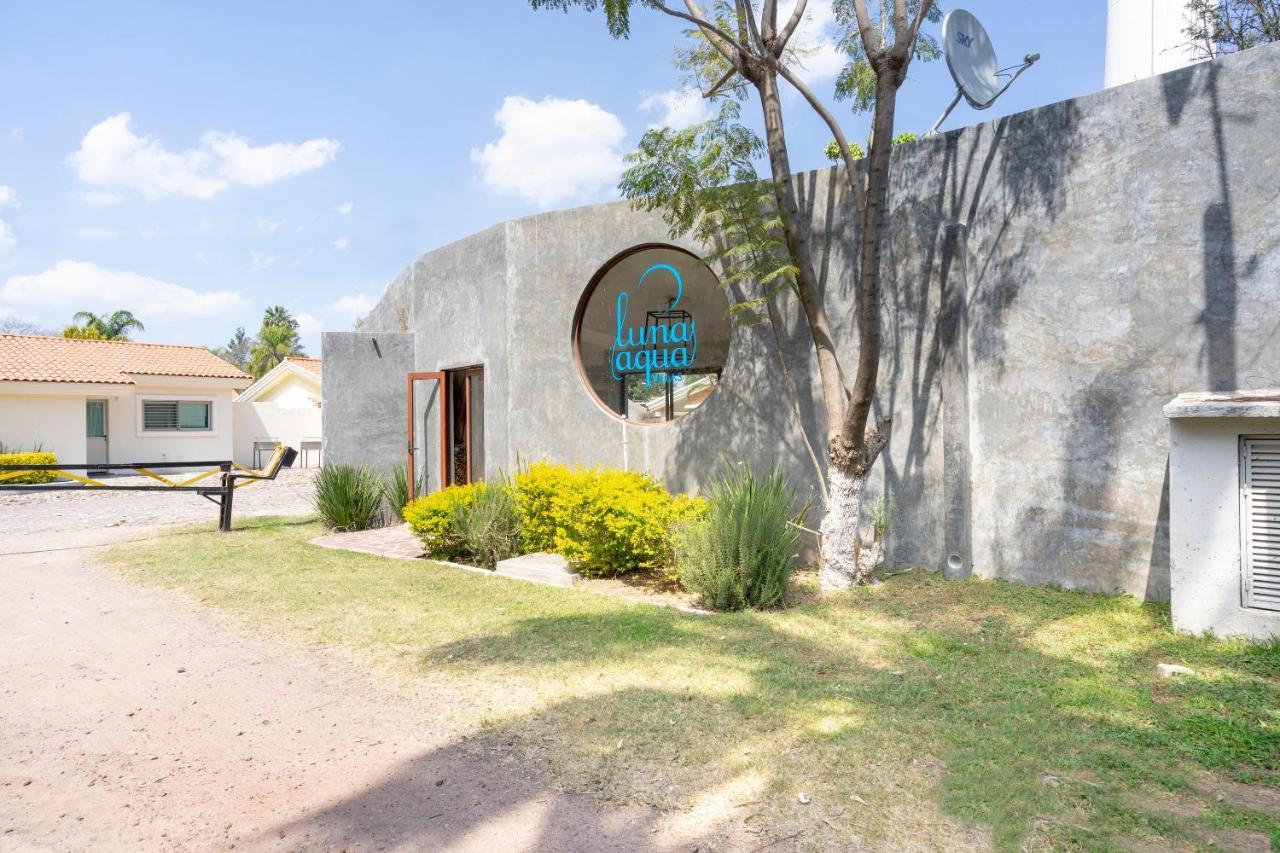 Collection O Luna Aqua Villas,Tala,Rio Escondido ภายนอก รูปภาพ
