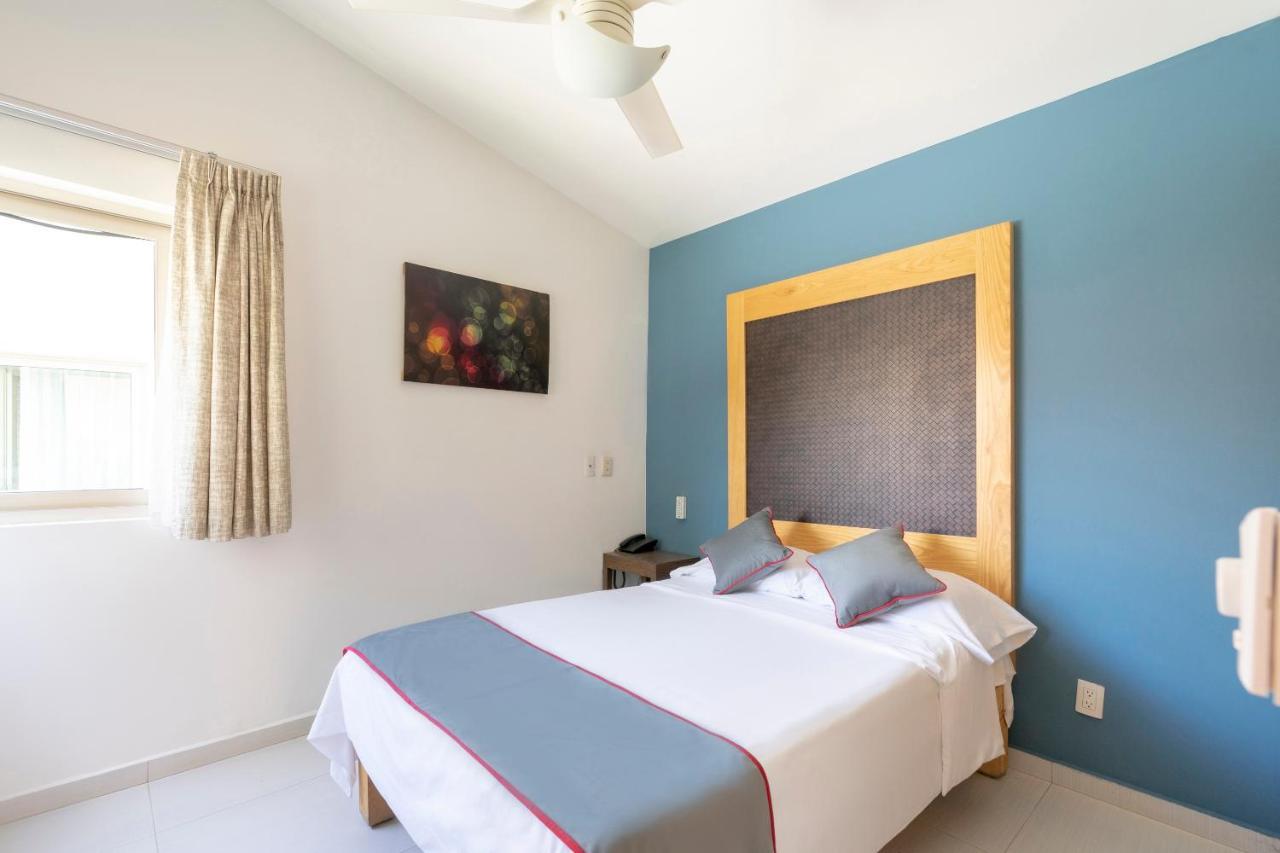 Collection O Luna Aqua Villas,Tala,Rio Escondido ภายนอก รูปภาพ