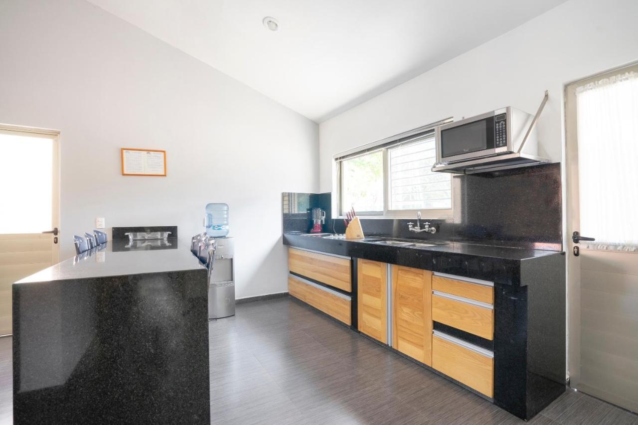 Collection O Luna Aqua Villas,Tala,Rio Escondido ภายนอก รูปภาพ