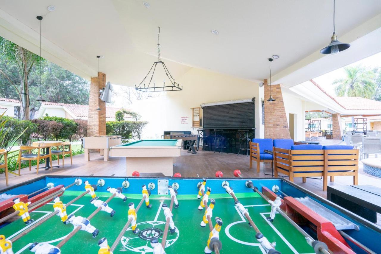 Collection O Luna Aqua Villas,Tala,Rio Escondido ภายนอก รูปภาพ