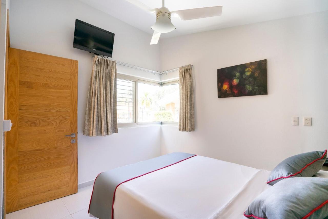 Collection O Luna Aqua Villas,Tala,Rio Escondido ภายนอก รูปภาพ