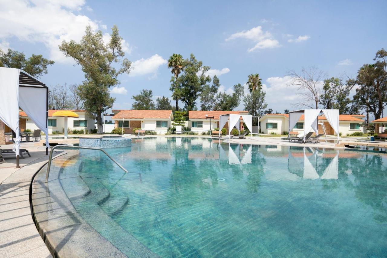 Collection O Luna Aqua Villas,Tala,Rio Escondido ภายนอก รูปภาพ